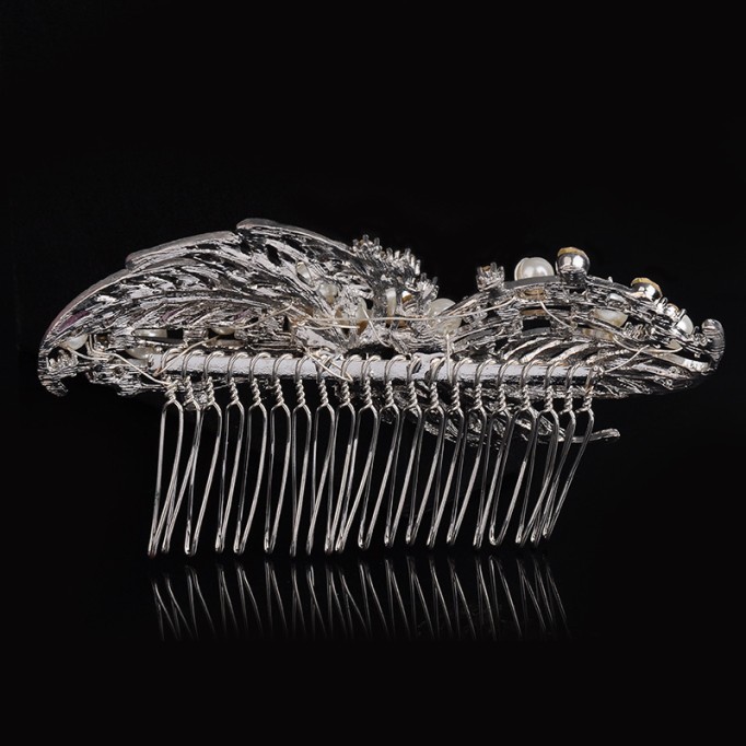 Combs & Barrettes/Headpiece Glamourous/Stylish/Shining/Nice/Pretty/Charming