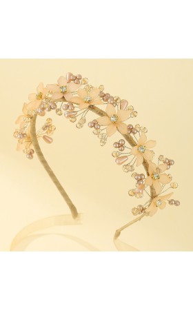 Headpiece/Crowns & Fenduchs Unique/Stylish/Shining/Amazing/Pretty/Romantic