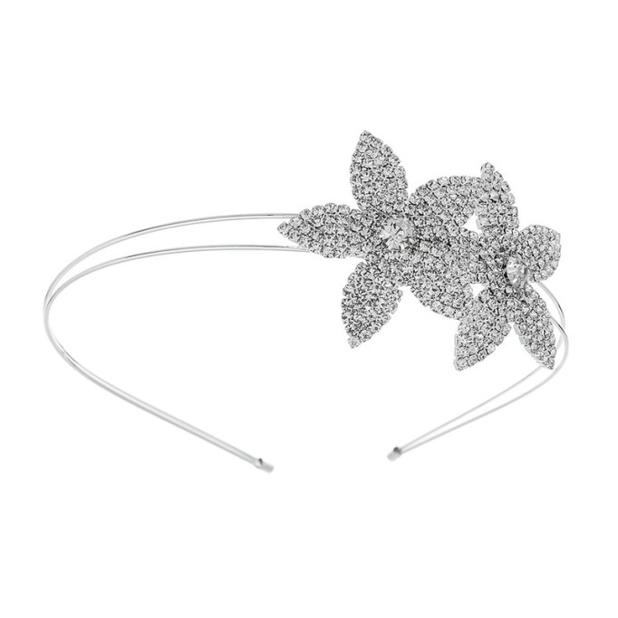 Headpiece/Crowns & Fenduchs Unique/Stylish/Shining/Amazing/Pretty/Romantic