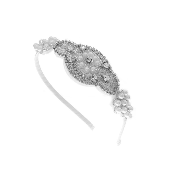 Headpiece/Crowns & Fenduchs Shining/Romantic
