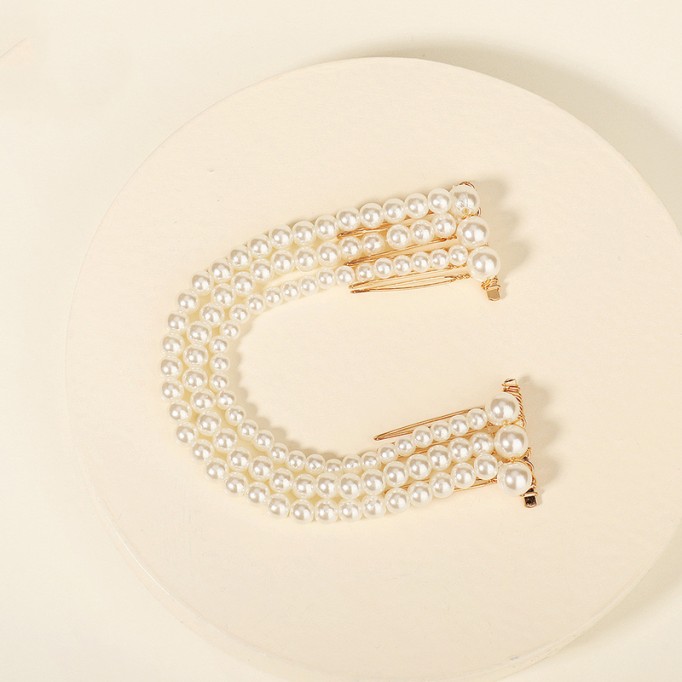 Combs & Barrettes/Headpiece Unique/Stylish/Shining/Amazing/Pretty/Romantic