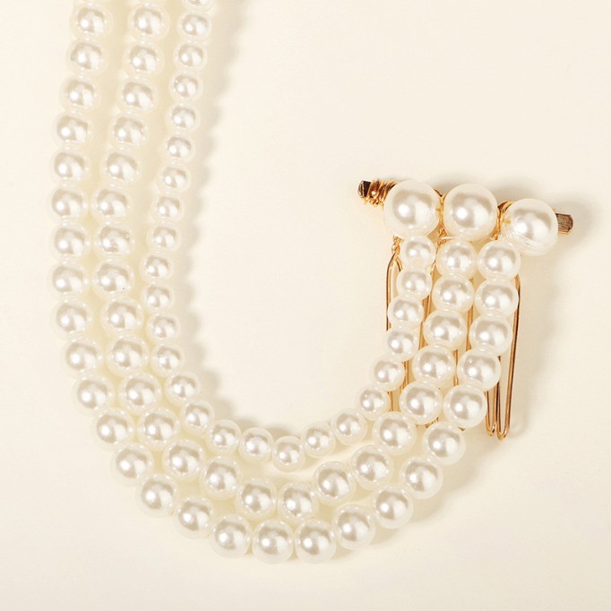 Combs & Barrettes/Headpiece Unique/Stylish/Shining/Amazing/Pretty/Romantic