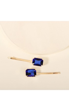 Combs & Barrettes/Headpiece Unique/Stylish/Shining/Amazing/Pretty/Romantic (Set of 2 pieces)