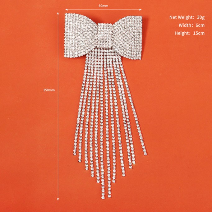 Combs & Barrettes/Headpiece Unique/Stylish/Shining/Amazing/Pretty/Romantic
