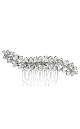Combs & Barrettes/Headpiece Unique/Stylish/Shining/Amazing/Pretty/Romantic