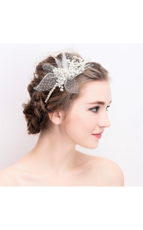 Headpiece/Crowns & Fenduchs Unique/Stylish/Nice/Pretty/Romantic