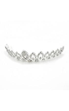 Headpiece/Crowns & Fenduchs Unique/Stylish/Shining/Pretty/Romantic/Artistic