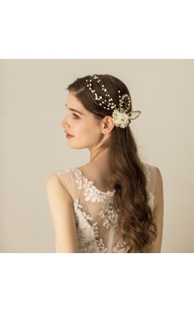 Headpiece/Headbands Unique/Stylish/Shining/Pretty/Romantic/Artistic