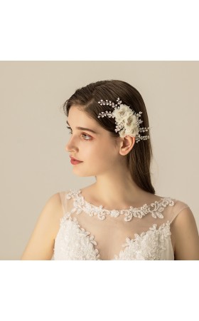 Combs & Barrettes/Headpiece Unique/Pretty