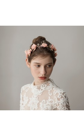 Headpiece/Headbands Unique/Stylish/Shining/Pretty/Romantic/Artistic