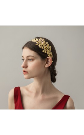 Headpiece/Crowns & Fenduchs Unique/Stylish/Shining/Pretty/Romantic/Artistic