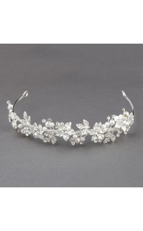 Headpiece/Crowns & Fenduchs Elegant