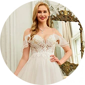 Wedding Dresses