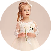 Flower Girl