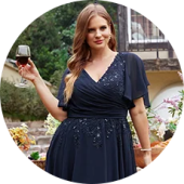 Wedding Guest Dresses